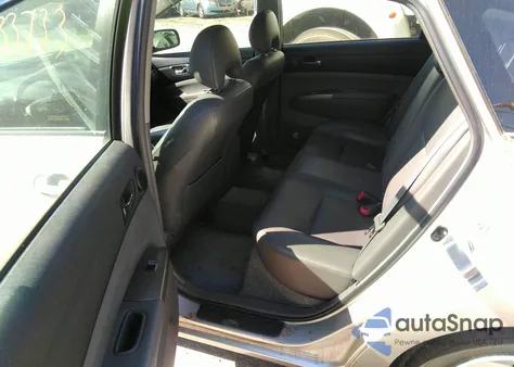 2008 Toyota Prius из США, поврежденный, VIN JTDKB20U983337617